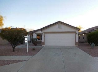 3015 W Red Fox Rd, Phoenix, AZ 85083