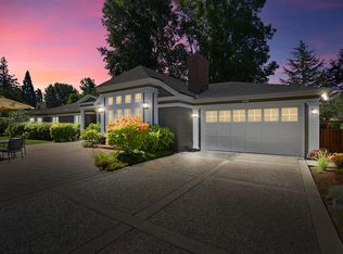 20 Robert Rd, Orinda, CA 94563