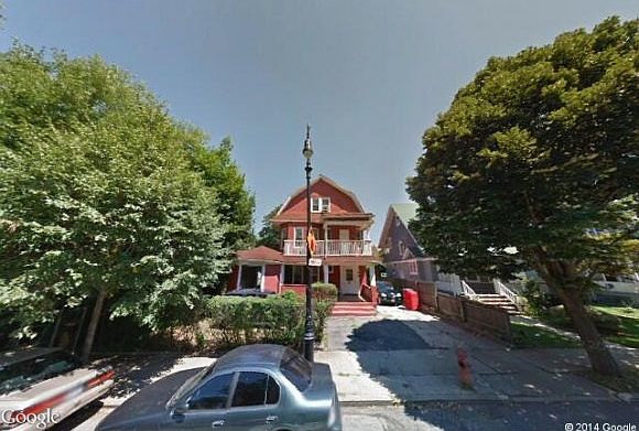 1st image of 861 E 21st St