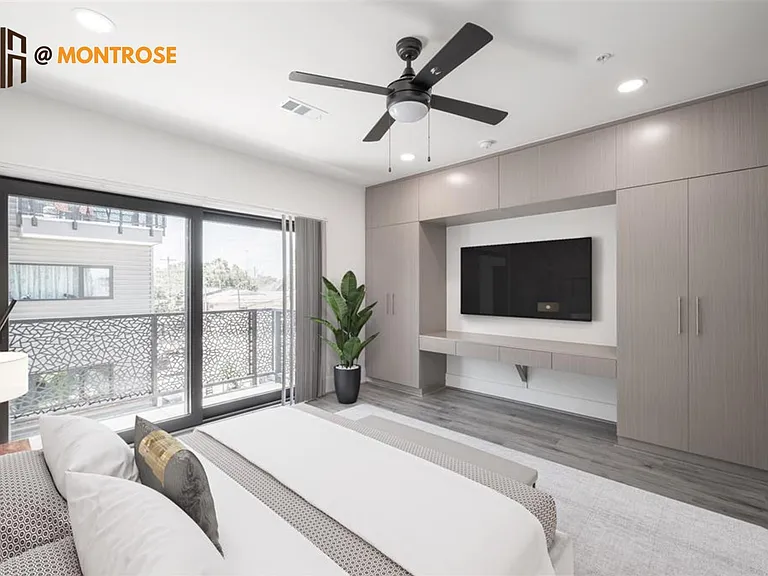 1846 Richmond Ave #17 — Photo 6