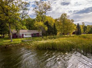 5268 County Road 71 NW, Hackensack, MN 56452
