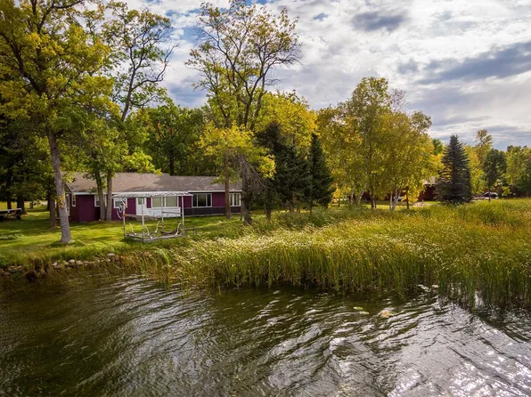 5268 County Road 71 NW, Hackensack, MN 56452