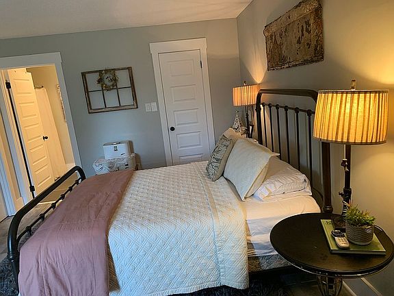Master bedroom #2