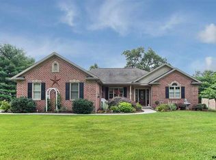 3350 Deininger Rd, York, PA 17406