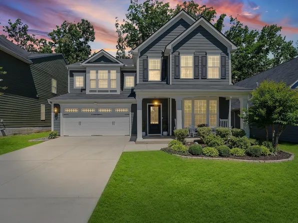 113 Waters Run Ln, Simpsonville, SC 29681