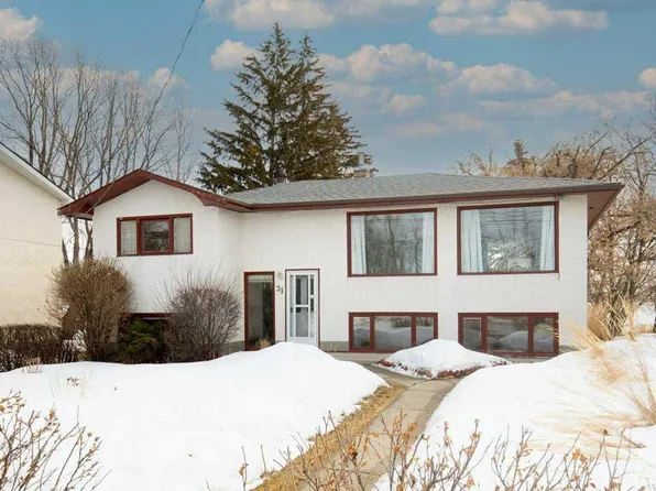 31 W Jarvis Bay Dr, Jarvis Bay, AB T4S 1R9