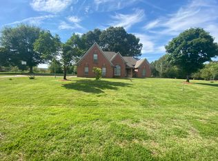 5320 Southbranch Cv, Olive Branch, MS 38654