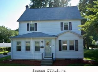 16 Cooper St, Enfield, CT 06082