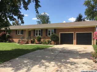 1410 Hayden St, Athens, AL 35611