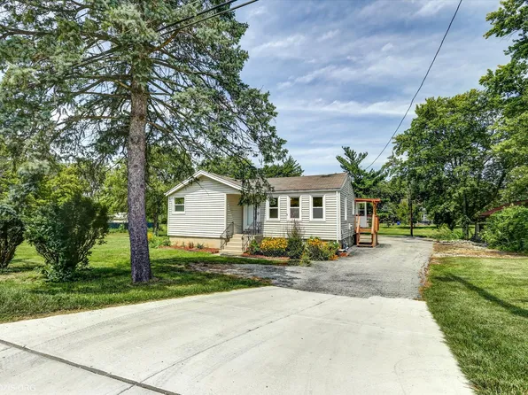 5510 Midlothian Tpke, Midlothian, IL 60445