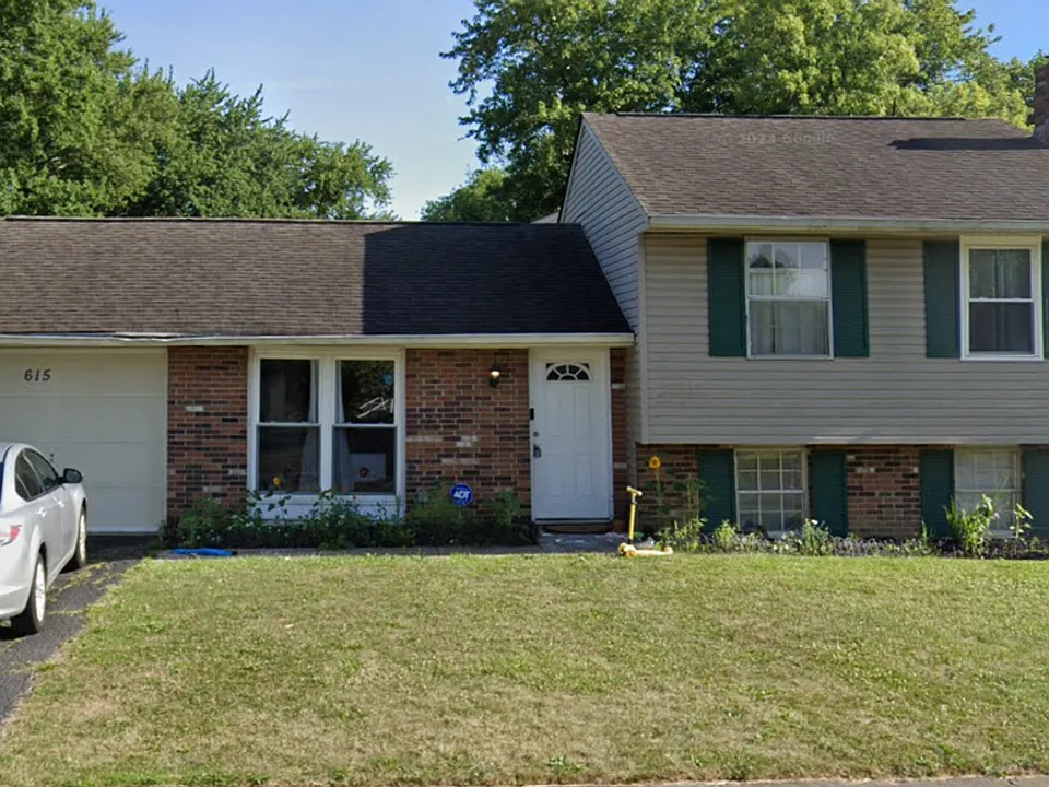 615 Moss Oak Ave