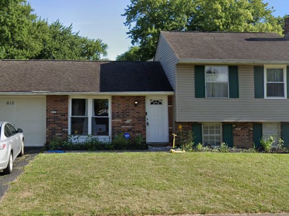 615 Moss Oak Ave