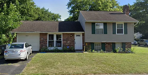 615 Moss Oak Ave Photo 1