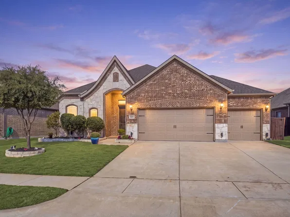 605 Brook Dr, Anna, TX 75409