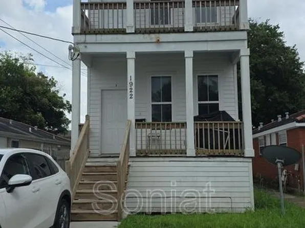 1922B Industry St, New Orleans, LA 70119