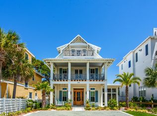 205 Magnolia St, Santa Rosa Beach, FL 32459