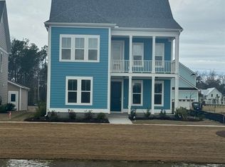 814 Maltby Alley Poplar #23-LOT 218, Myrtle Beach, SC 29588