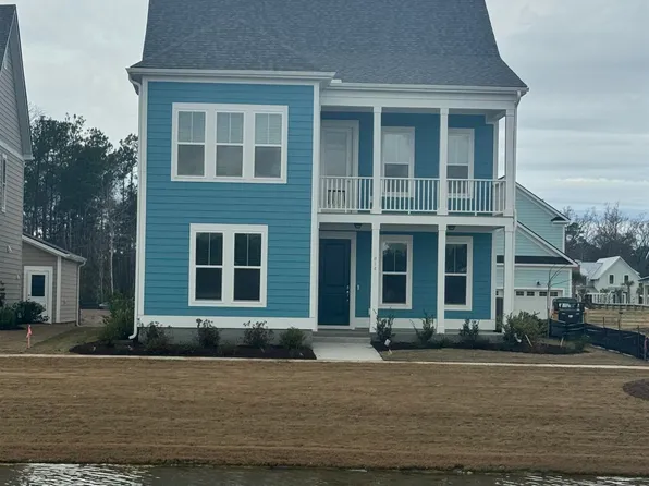814 Maltby Alley Poplar 23 Lot 218, Myrtle Beach, SC 29588