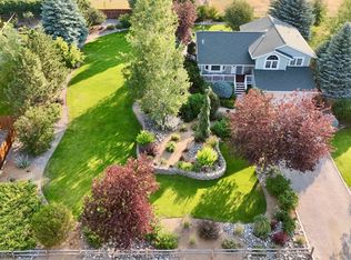 3755 Cupid Dr, Helena, MT 59602