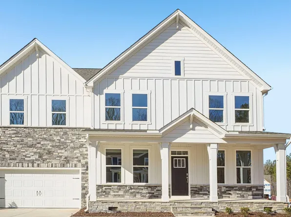 240 Gilmer St, Fuquay Varina, NC 27526