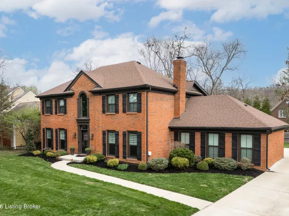 5603 Timber Ridge Dr, Prospect, KY 40059