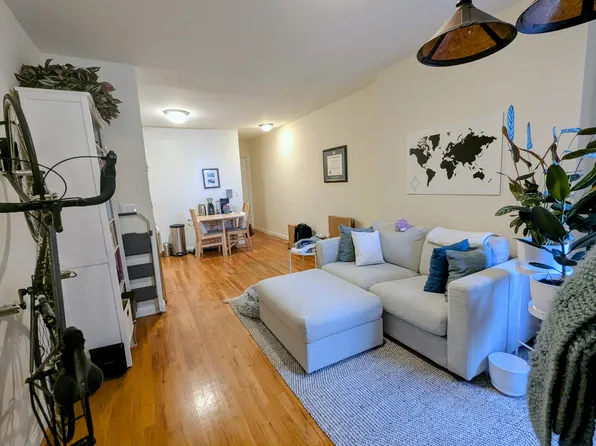 57 West 105th Street 5C image 3 of 12