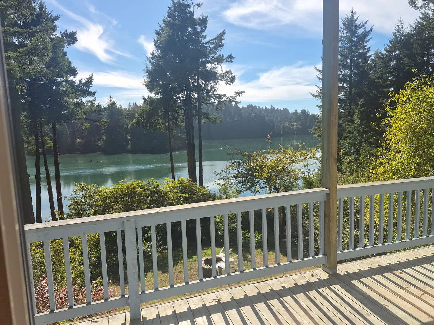 Enjoy Panoramic Water Views in This Beautiful 4-Bedroom Home! — Photo 4