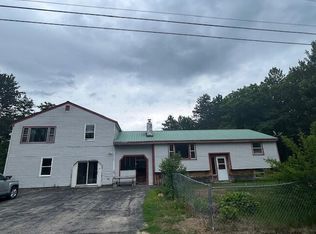 17 Gould Farm Road, Hiram, ME 04041