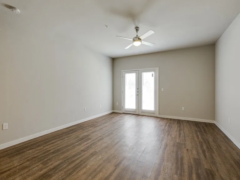 Floor Plan B4.5 Townhouse