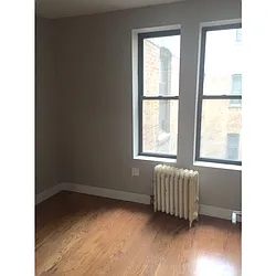 Rented by Weissman Realty