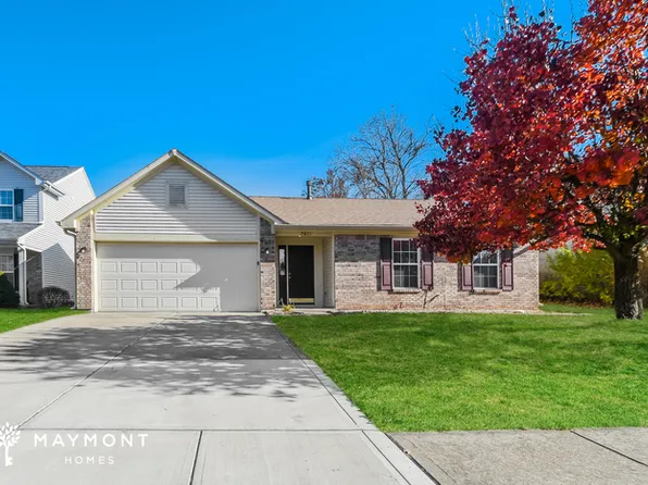 7011 N Abilene Way, McCordsville, IN 46055