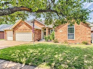 11501 Condor Ter, Oklahoma City, OK 73162