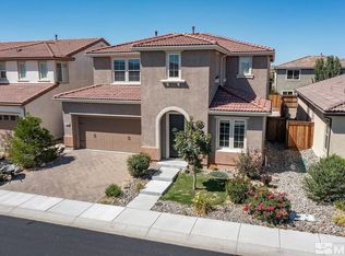 1925 Dutch Draft Dr, Reno, NV 89521