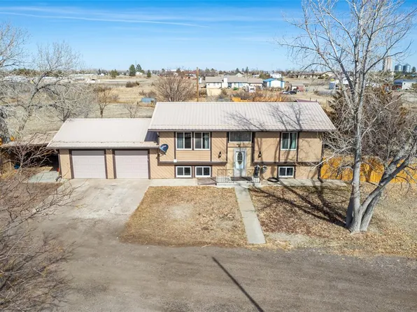 453 E Thomas Avenue, Byers, CO 80103