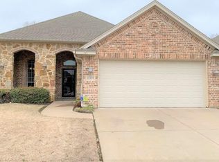 8309 Edgepoint Trl, Hurst, TX 76053