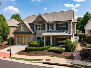 1336 Prince Place, Watkinsville, GA 30677