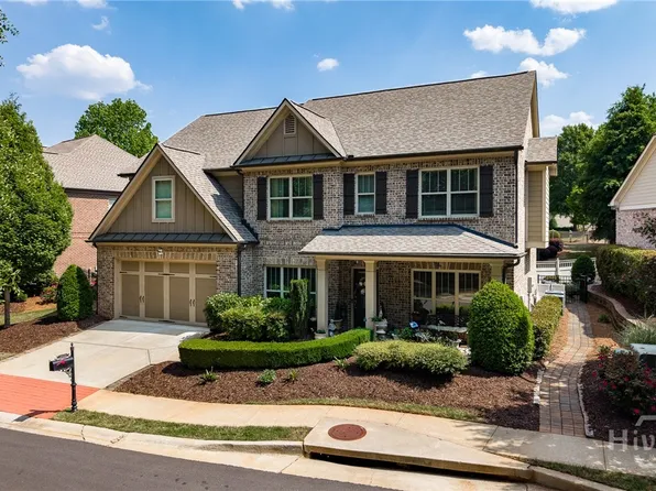 1336 Prince Place, Watkinsville, GA 30677
