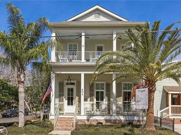 6075 Laurel St, New Orleans, LA 70118