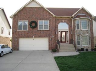 50 S Josephine Ct, Des Plaines, IL 60016