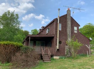 161 Rocky Ledge Rd, Windsor, NH 03244