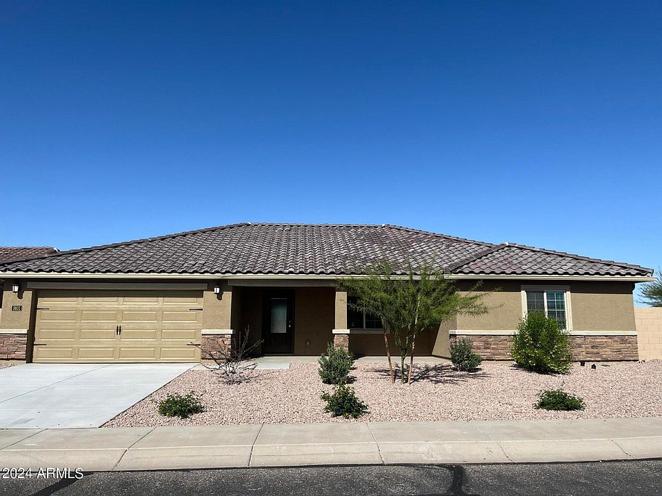 1st image of 3831 N DENALI Court