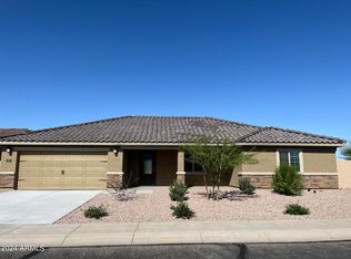 3831 N Denali Ct, Casa Grande, AZ 85122