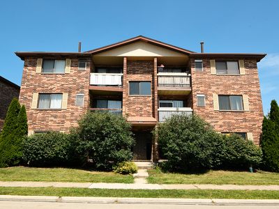 9024 Orland Ct APT 102, Orland Park, IL, 60462