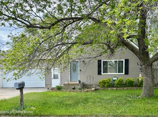 981 1st Ave W, Dickinson, ND 58601