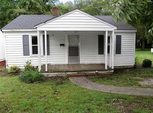 504 Forrest St, High Point, NC 27262