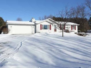 2702 Strawberry Ln, Wausau, WI 54401