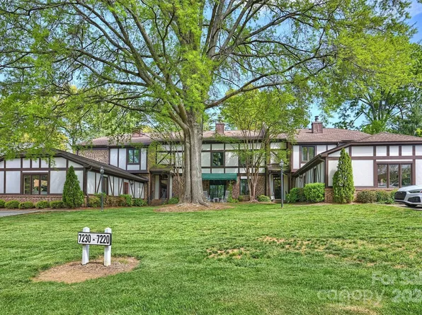 7220 Quail Meadow Ln, Charlotte, NC 28210