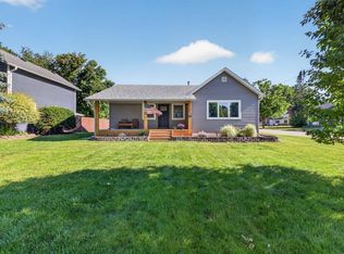 107 2nd St NE, Kasson, MN 55944