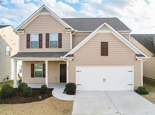 343 Merigold Way, Pendergrass, GA 30567