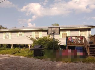 22208 Toot Rd, Abbeville, LA 70510